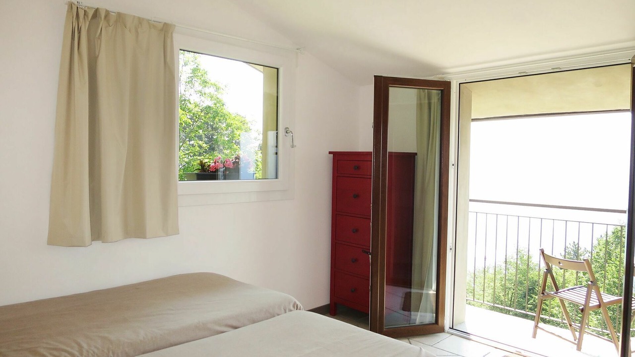 Photo of Bedroom in Corrido