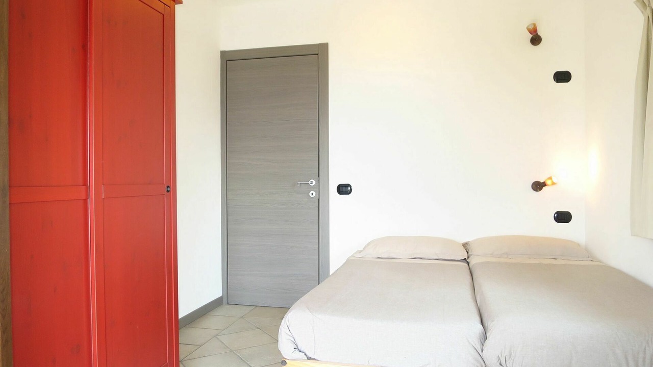 Photo of Bedroom in Corrido