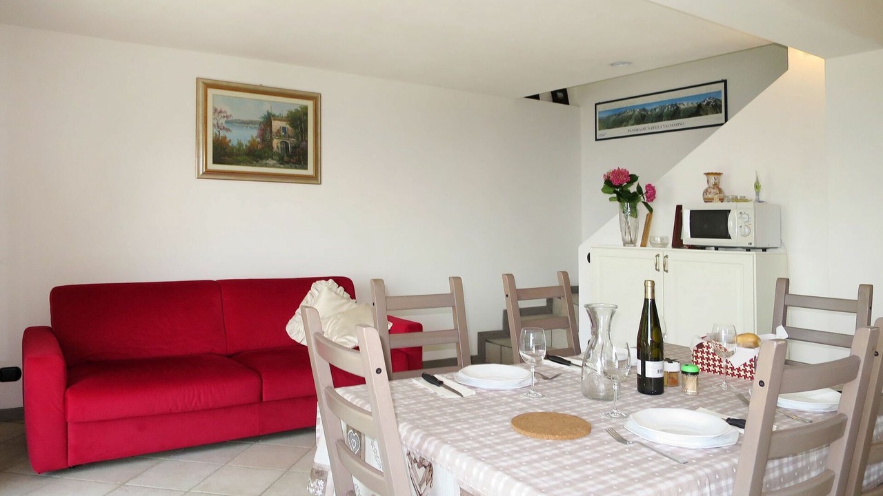 Photo of Bedroom in Corrido