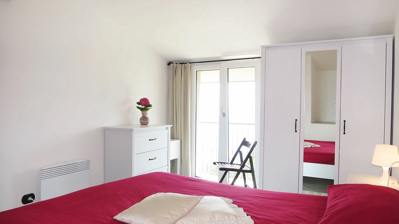 Photo of Bedroom in Corrido