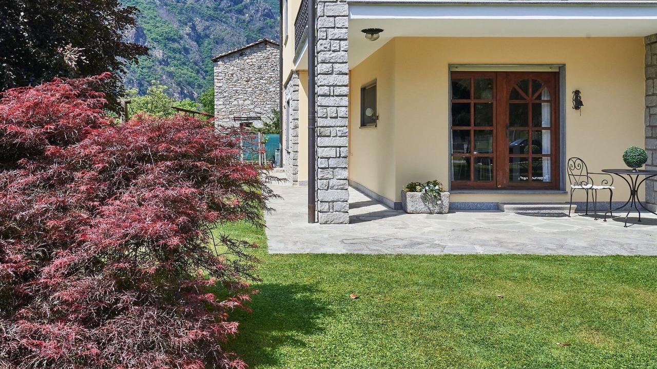 Photo of Outdoor in Sorico