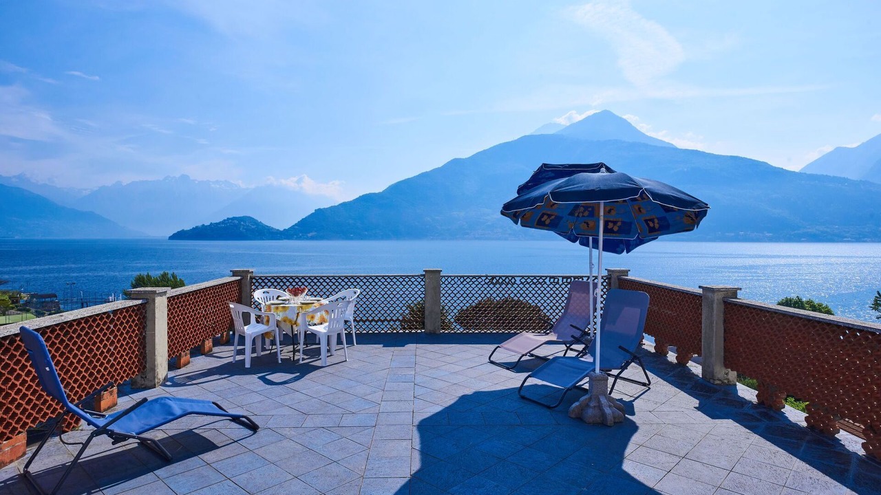 Photo of Outdoor in Calozzo