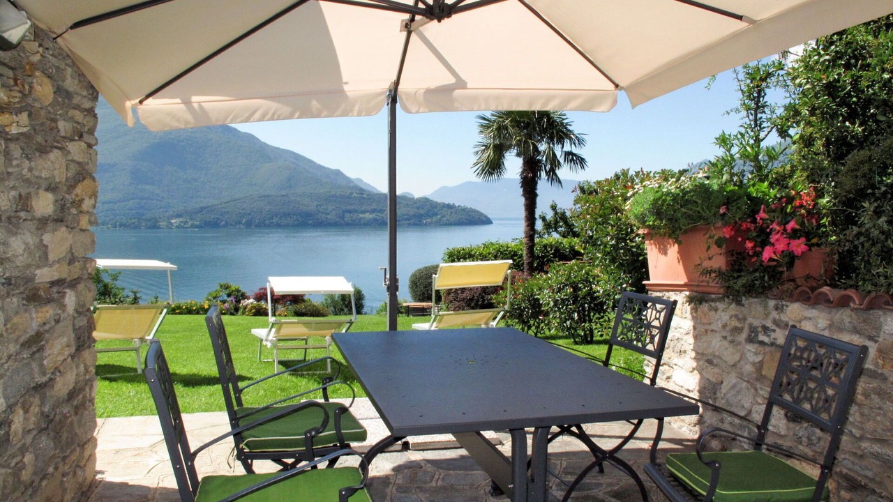 Photo of Outdoor in Domaso