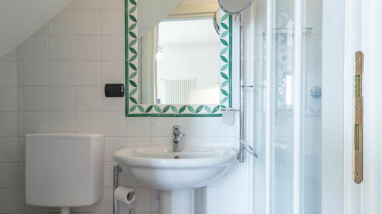 Photo of Bathroom in Domaso