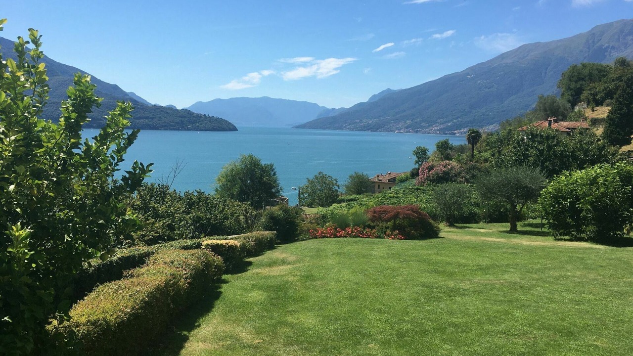 Photo of Outdoor in Domaso