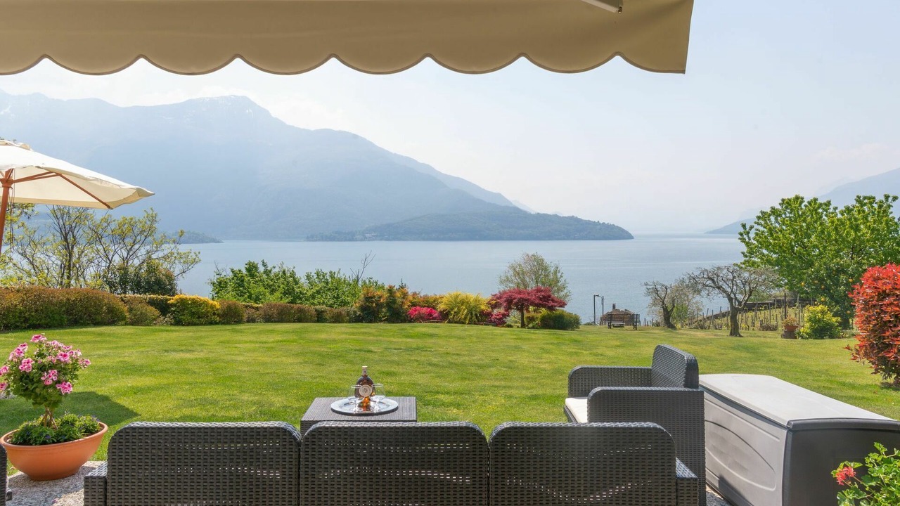 Photo of Outdoor in Domaso