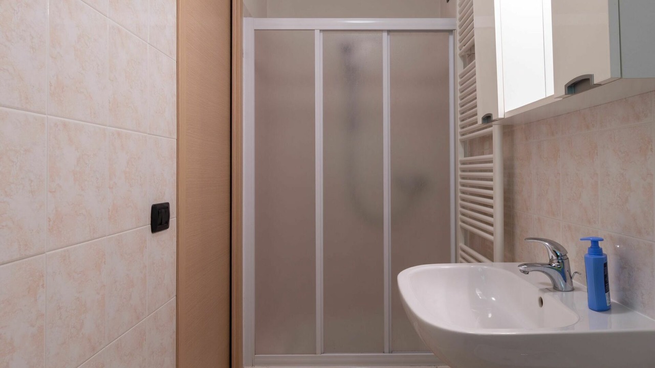 Photo of Bathroom in Sorico