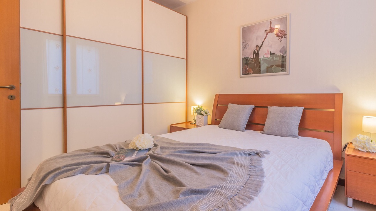 Photo of Bedroom in Fiumelatte