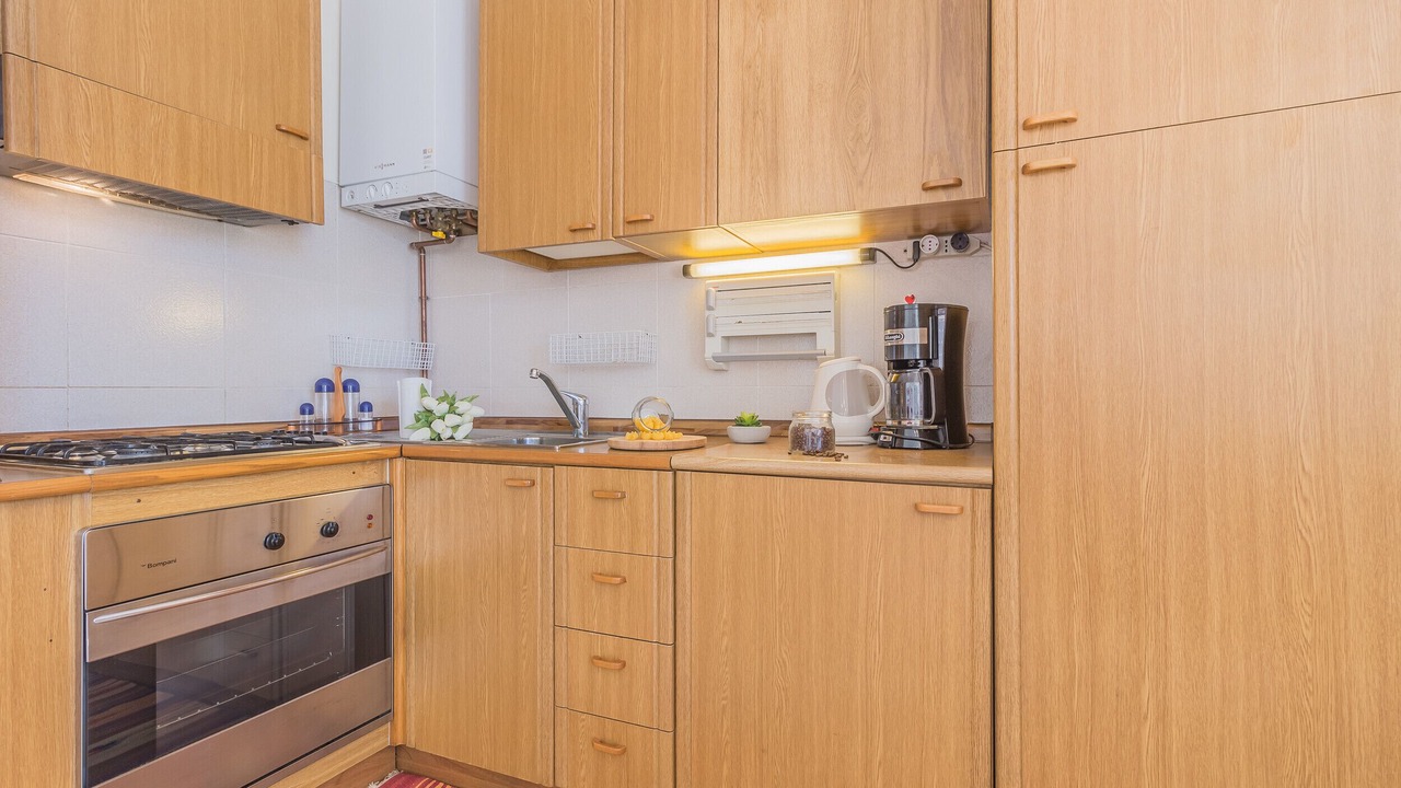 Photo of Kitchen in Fiumelatte
