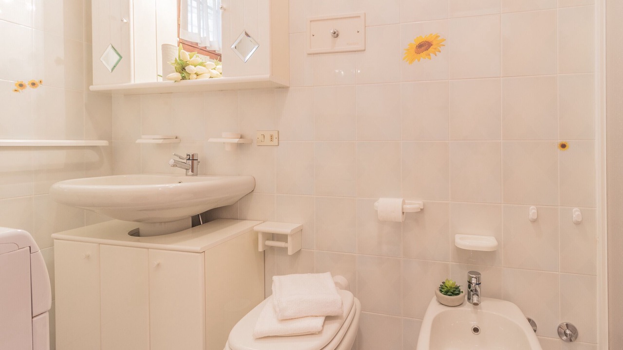 Photo of Bathroom in Fiumelatte