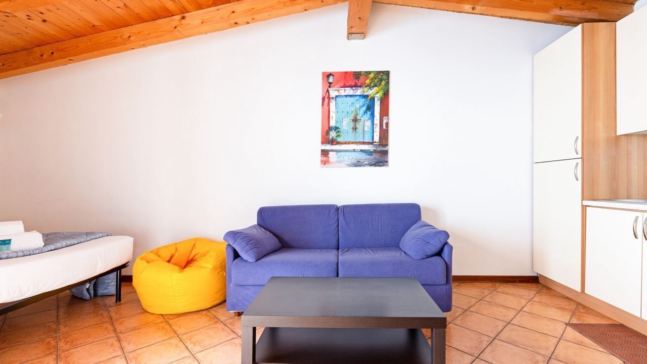 Photo of Livingroom in Porta Romana