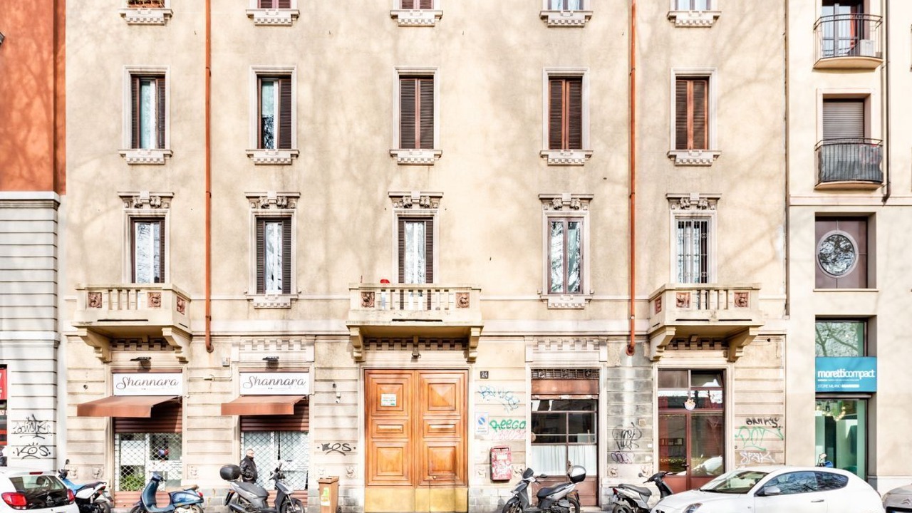 Photo of Outdoor in Porta Romana
