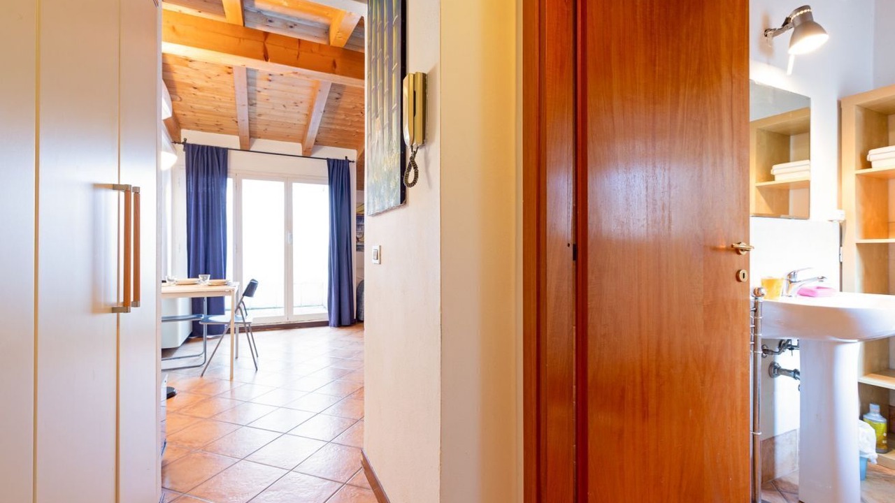 Photo of Bathroom in Porta Romana