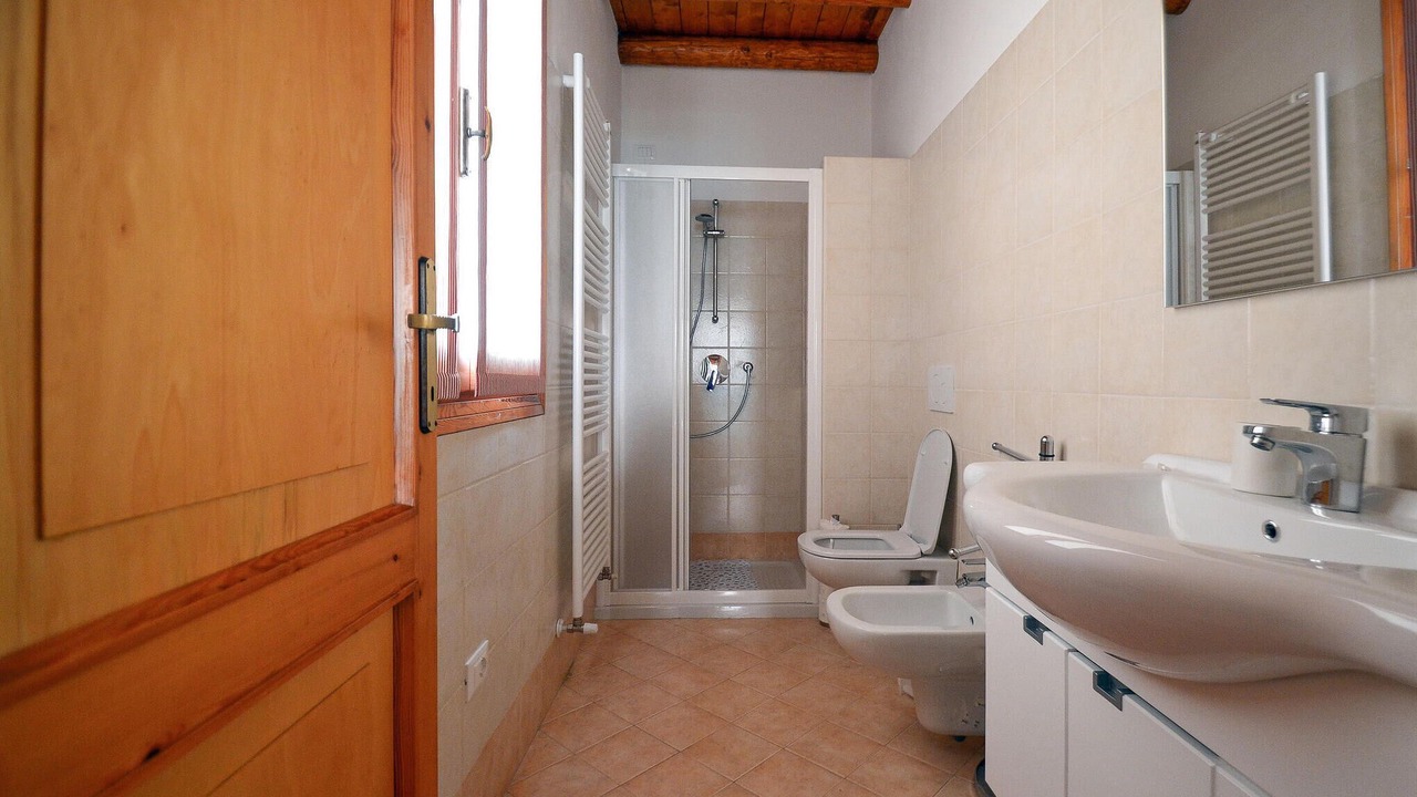Photo of Bathroom in Artogne
