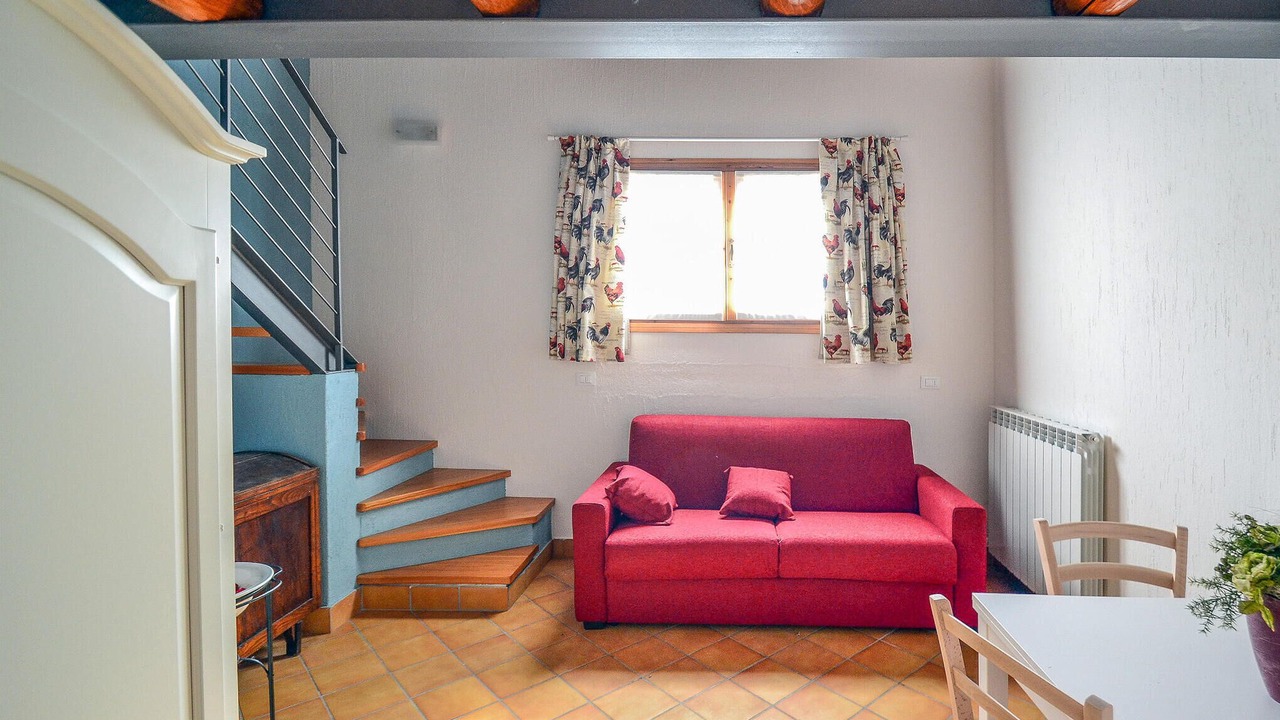 Photo of Bedroom in Artogne