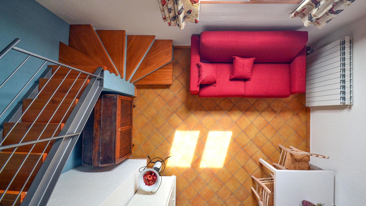 Photo of Bedroom in Artogne