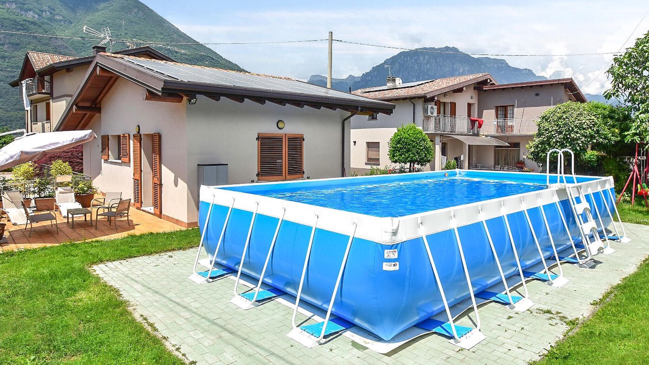 Photo of Outdoor in Artogne