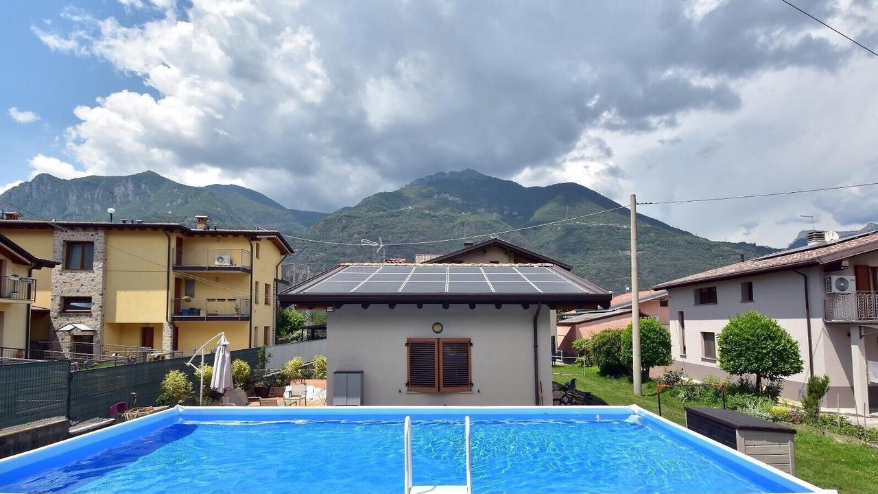Photo of Outdoor in Artogne