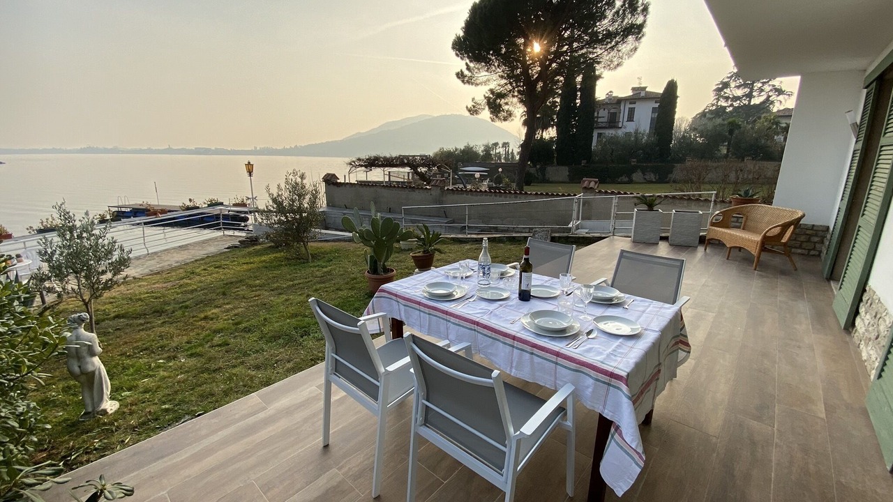Photo of Outdoor in Predore
