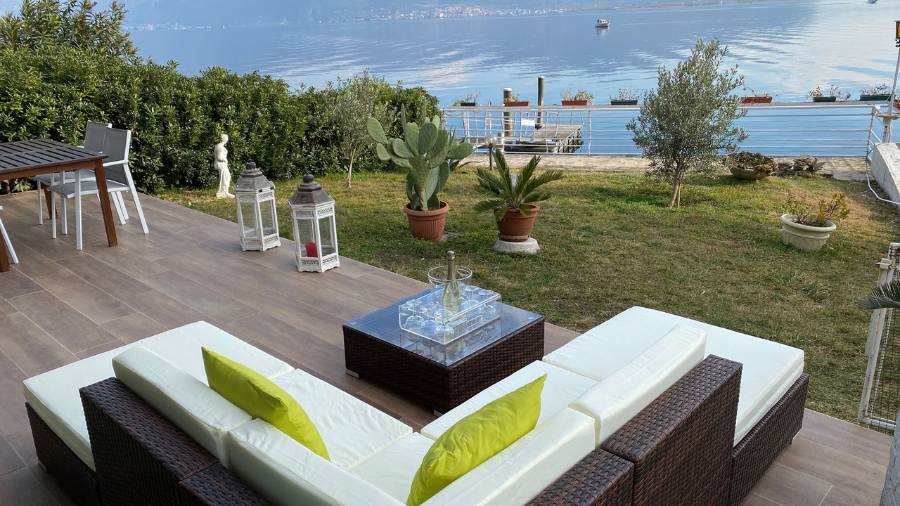 Photo of Outdoor in Predore