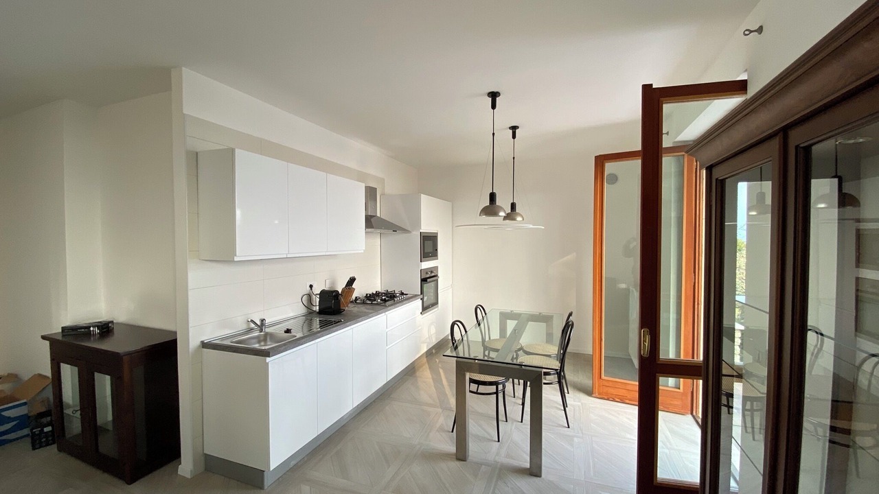 Photo of Kitchen in Predore