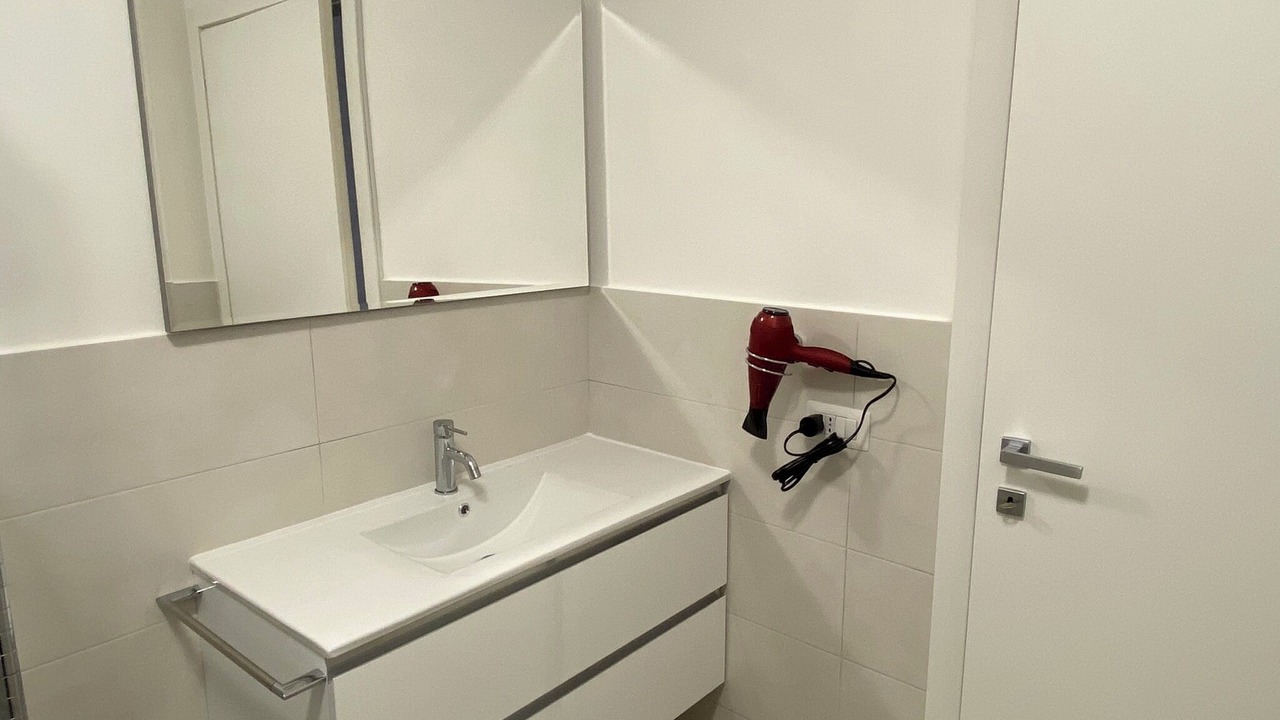 Photo of Bathroom in Predore
