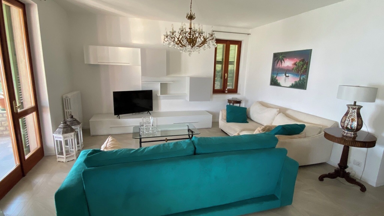 Photo of Livingroom in Predore