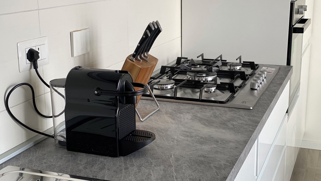 Photo of Kitchen in Predore