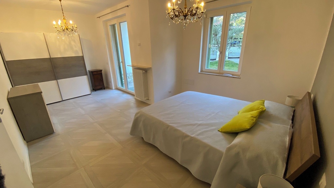 Photo of Bedroom in Predore