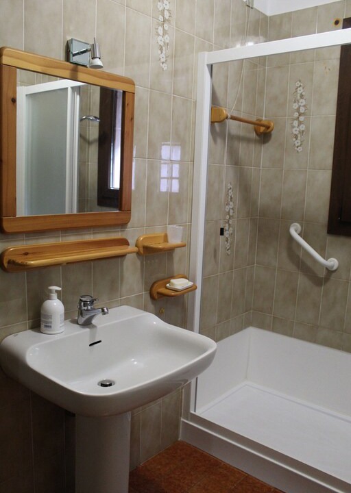 Photo of Bathroom in Luino