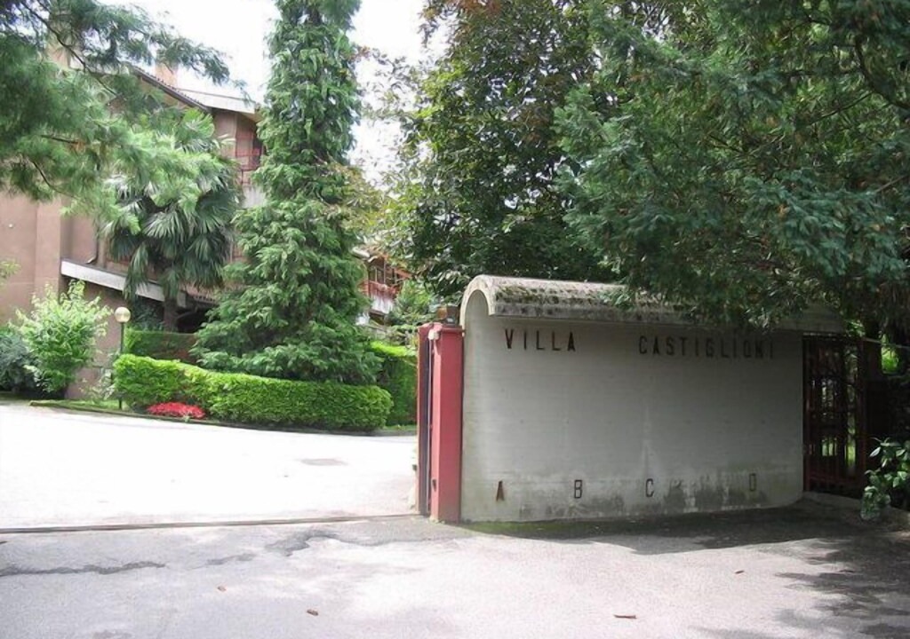 Photo of Buildings in Luino