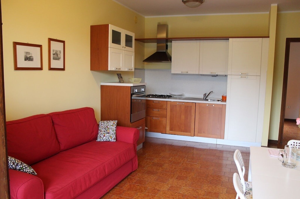 Photo of Livingroom in Luino