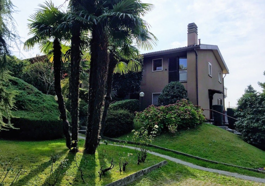 Photo of Buildings in Luino