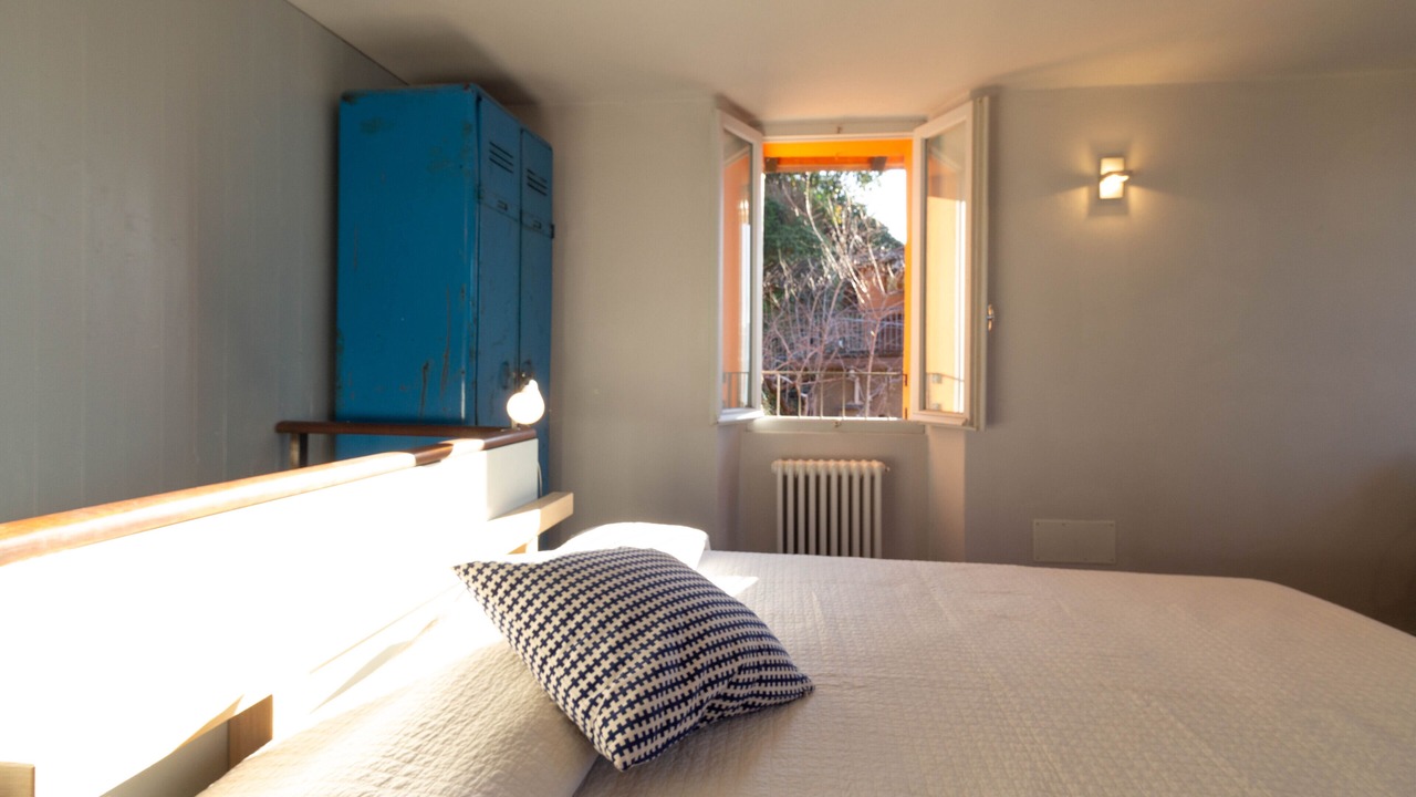Photo of Bedroom in Fiumelatte