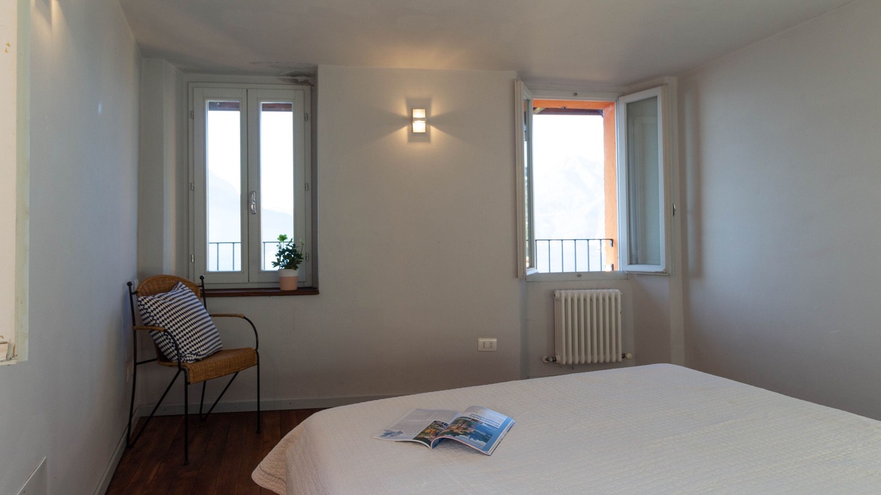 Photo of Bedroom in Fiumelatte