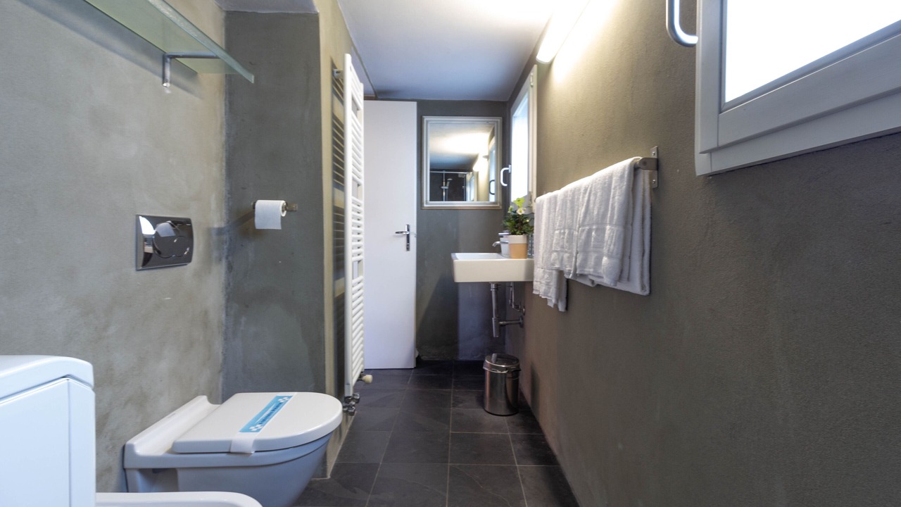 Photo of Bathroom in Fiumelatte