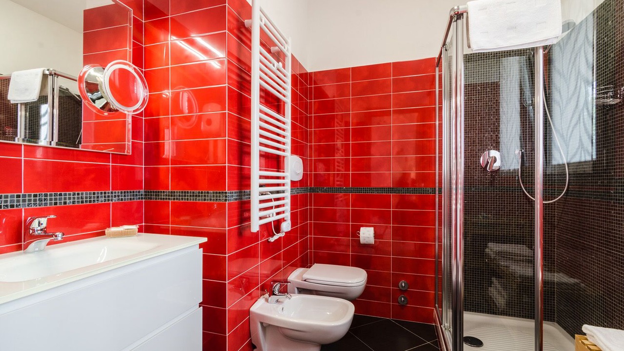 Photo of Bathroom in Crescenzago