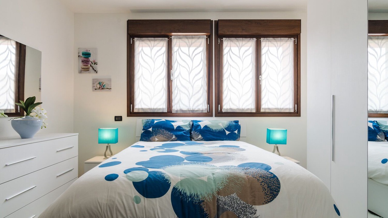 Photo of Bedroom in Crescenzago