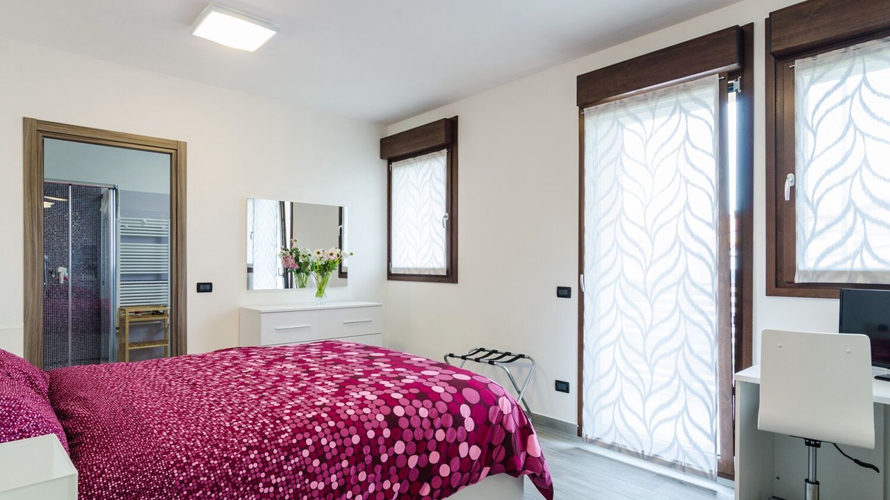 Photo of Bedroom in Crescenzago