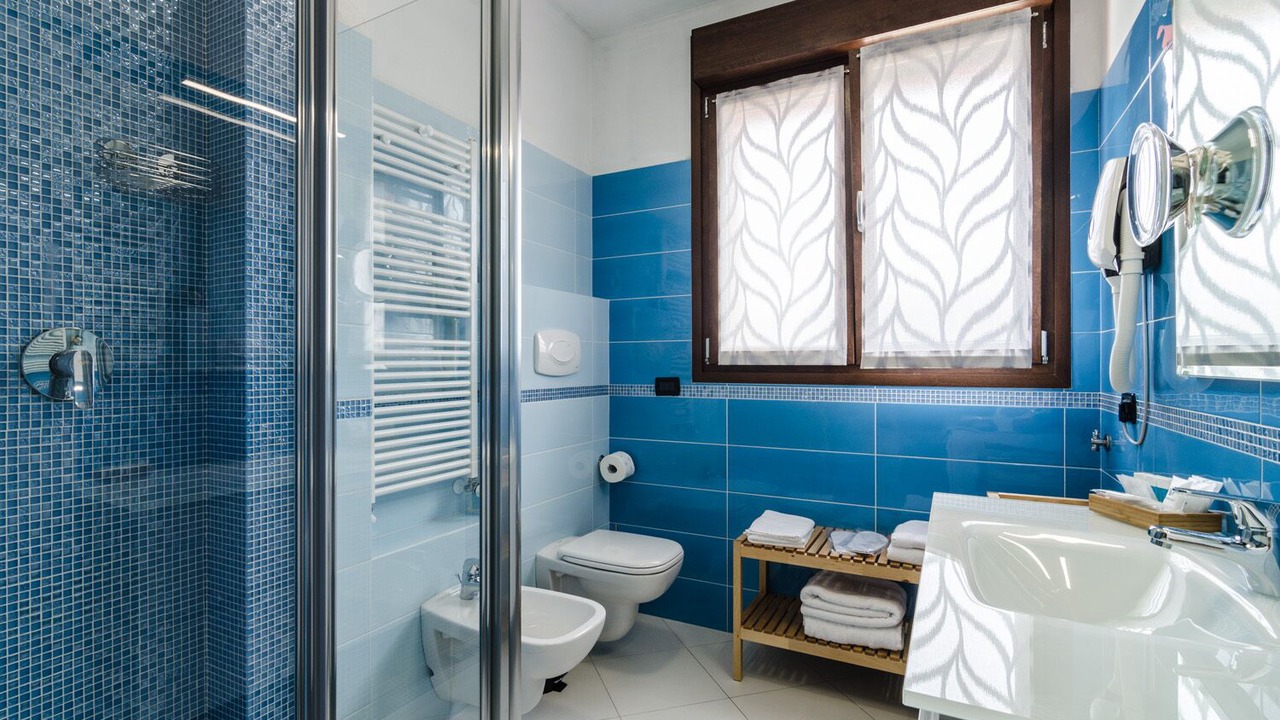 Photo of Bathroom in Crescenzago