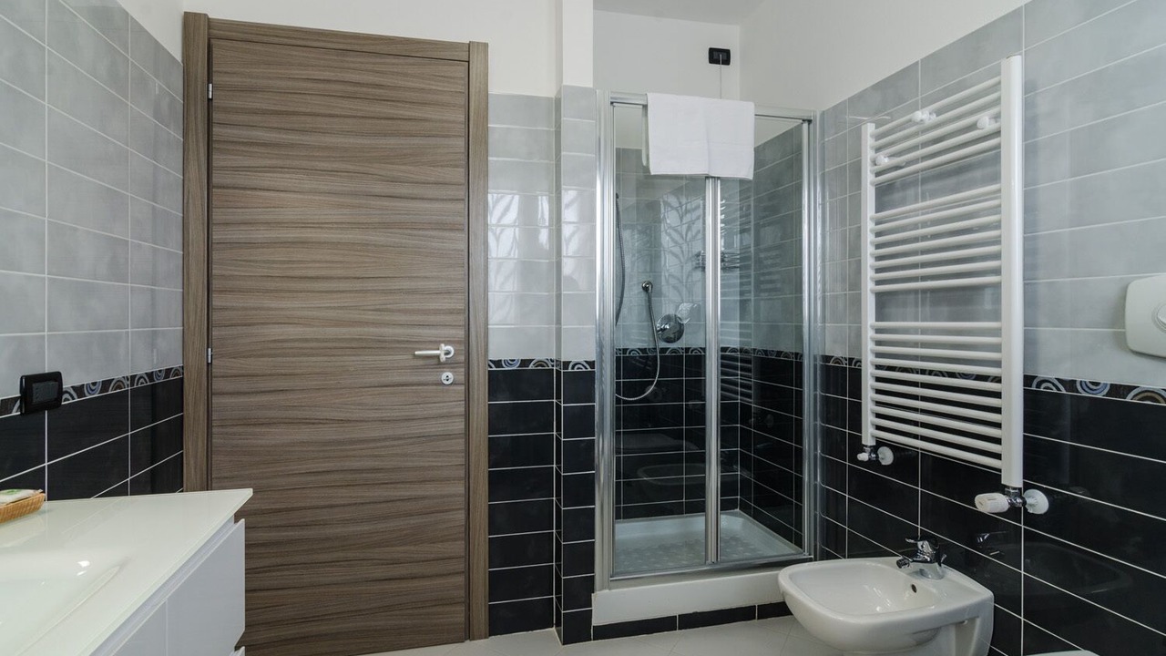 Photo of Bathroom in Crescenzago