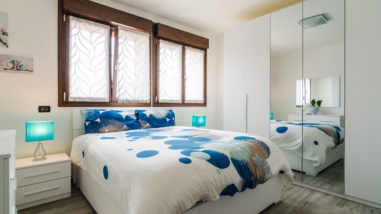 Photo of Bedroom in Crescenzago