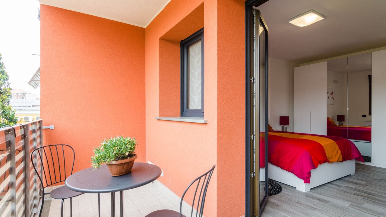 Photo of Outdoor in Crescenzago