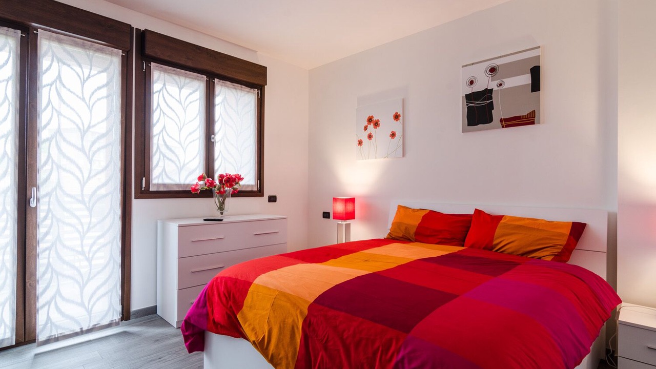 Photo of Bedroom in Crescenzago