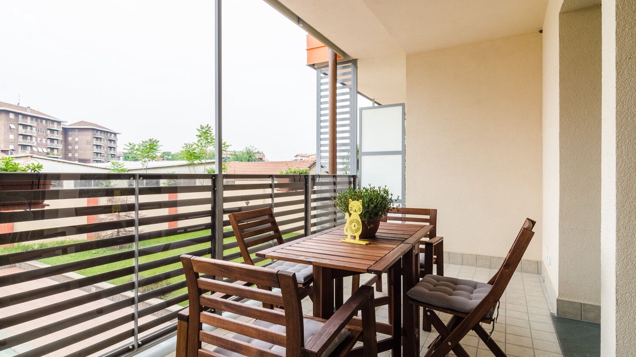 Photo of Outdoor in Crescenzago