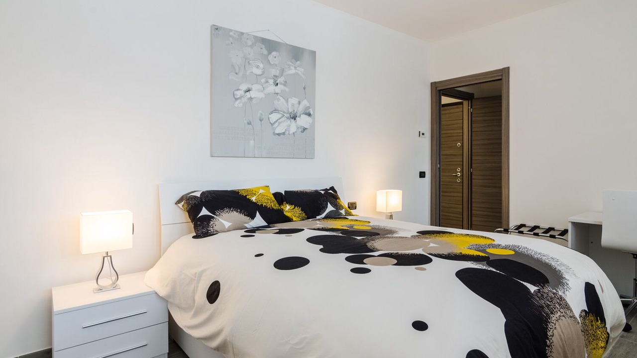 Photo of Bedroom in Crescenzago