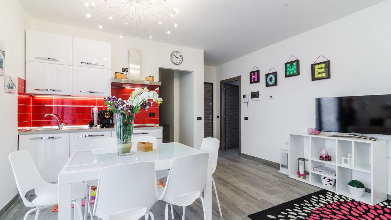 Photo of Kitchen in Crescenzago