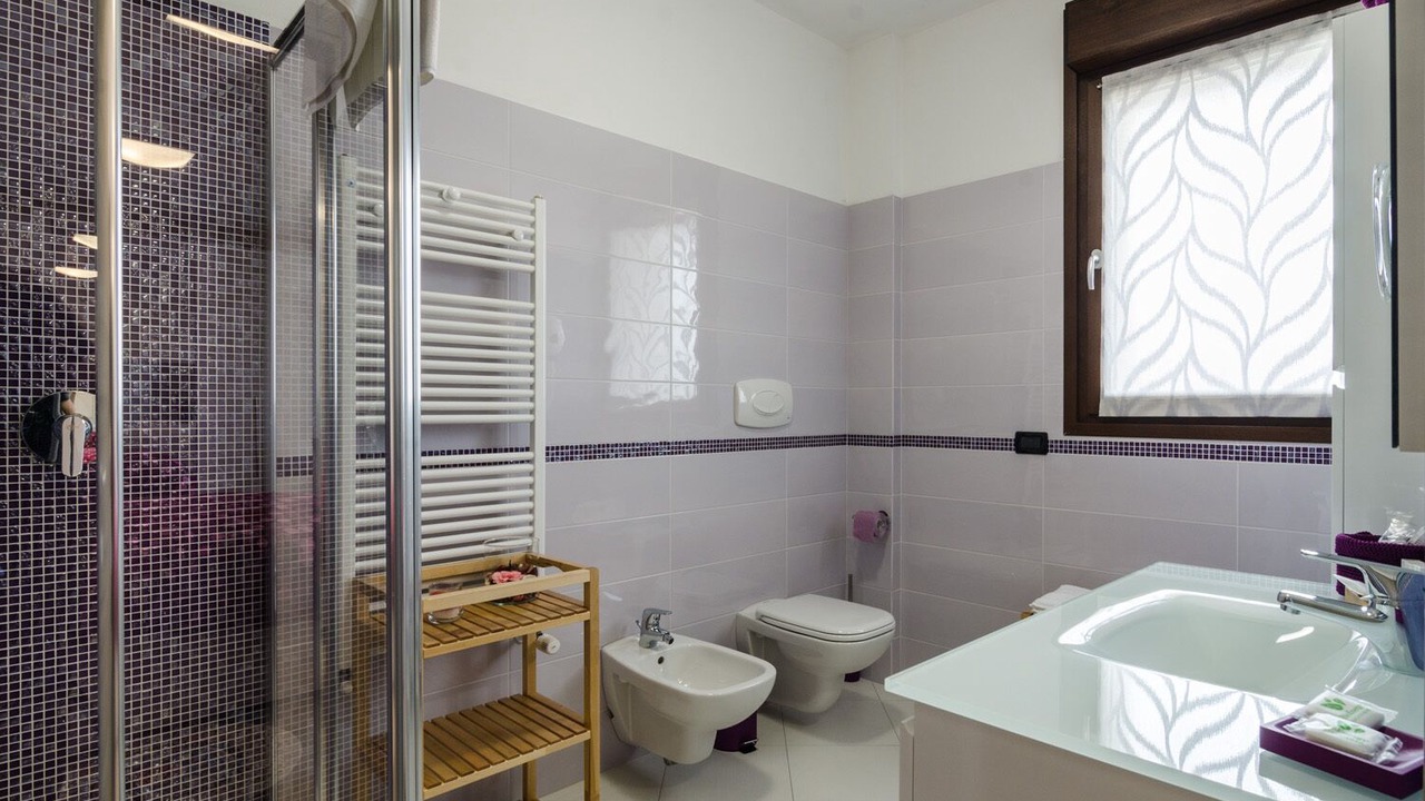 Photo of Bathroom in Crescenzago
