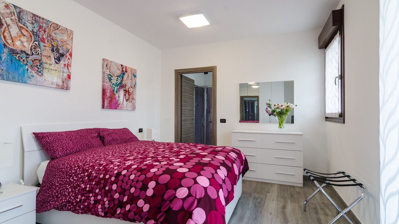 Photo of Bedroom in Crescenzago