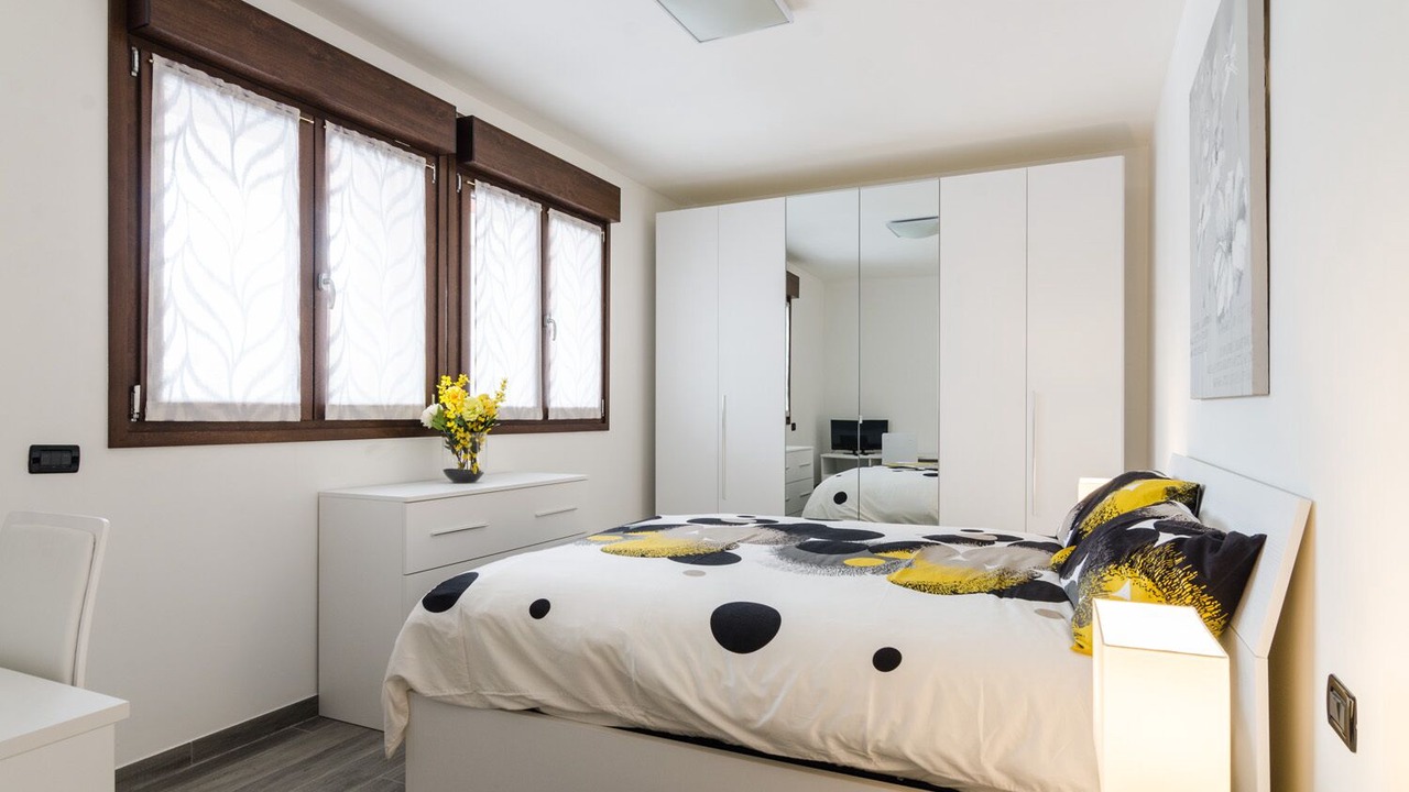 Photo of Bedroom in Crescenzago